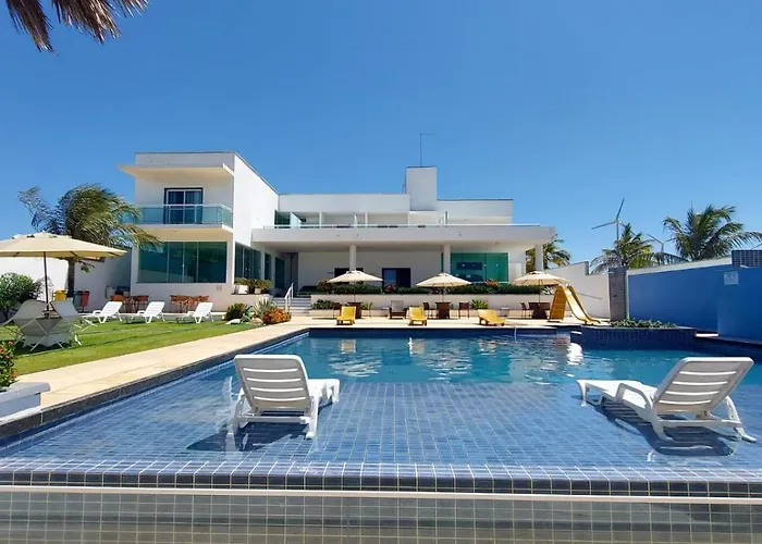 Pousada Mar AbertoPousada